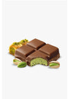 Miskets Dubai Chocolate Bar (Dubai Çikolatası) 3.5 oz (100 G)