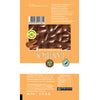 Kahve Dunyasi Tambol Milk Chocolate with Almonds (Bademli Sütlü Çikolata) 2.7 oz (77 G)