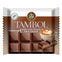 Kahve Dunyasi Tambol Milk Chocolate with Caffe Latte Filling (Caffe Latte Dolgulu Sütlü Çikolata) 3.5 oz (100 G)
