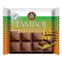Kahve Dunyasi Tambol Milk Chocolate with Pistachio Praline Filling (Antep Fıstığı Krokan Dolgulu Çikolata) 3.5 oz (100 G)