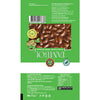 Kahve Dunyasi Tambol Milk Chocolate with Pistachios (Antep Fıstıklı Sütlü Çikolata) 2.7 oz (77 G)