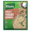 Knorr Yogurt Soup with Noodles 70 G
