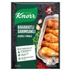 Knorr Baked Chicken Seasoning Spices & Garlic 34 G