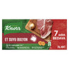 Knorr Broth Bouillon 24 Pack 240 G
