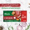 Knorr Broth Bouillon 24 Pack 240 G