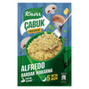 Knorr Instant Alfredo Cup Pasta (Alfredo Bardak Makarna) 1.7 oz (48 G)