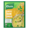 Knorr Instant Soup Noodle Chicken for 4 People 51 G