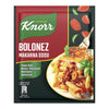 Knorr Italian Style Tomato Bolognese Pasta Sauce (Bolonez Makarna Sosu) 45 G