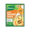 Knorr Instant Soup Lentils (Mercimek Çorbası) 76 G