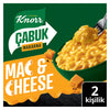 KnorrQuickMac&CheesePasta(PeynirliMakarna)212G