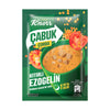 Knorr Quick Soup Croutons Ezogelin (Çabuk Çorba Kıtırlı Ezogelin) 0.8 oz (22 G)
