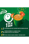 Knorr Quick Soup Croutons Ezogelin (Çabuk Çorba Kıtırlı Ezogelin) 0.8 oz (22 G)