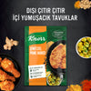 Knorr Schnitzel Bread Mortar 90G