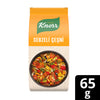 Knorr Vegetable Seasoning (Sebzeli Çeşni) 65 G