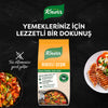 Knorr Vegetable Seasoning (Sebzeli Çeşni) 65 G