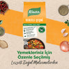 Knorr Vegetable Seasoning (Sebzeli Çeşni) 65 G