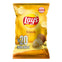Lay's Classic Potato Chips Party Size 160 Gr