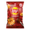 Lay's Spice Potato Chips Super Size 125 Gr