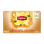 Lipton Herbal Tea Ginger Lemon (Zencefil Limonlu Çay) 20 pcs Tea Bags 40 G