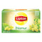 Lipton Linden Herbal Tea (Ihlamur Çayı) 20 pcs Tea Bags