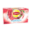 Lipton Slim Plus Cherry Stalk Tea 20 bags 1.3 oz (Lipton Kiraz Saplı 36 G)