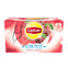 Lipton Slim Plus Cherry Stalk Tea 20 bags 1.3 oz (Lipton Kiraz Saplı 36 G)