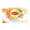 Lipton Slim Plus Apricot Tea 20 bags 1.3 oz (Lipton Kayısılı 36 G)