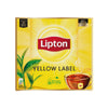 Lipton Teapot Tea Bag Yellow Label 100 Pieces