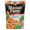 Master Farm Raw Almonds 5.6 oz (160 g)
