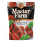 Master Farm Sun-Dried Apricots 4.9 oz (140g)