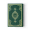 Medium Size Holy Quran (Orta Boy Kuran-ı Kerim) (Green, Sealed)