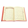 MediumSizeHolyQuran(2Colors,Red,Sealed)