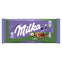 Milka Hazelnut Chocolate (Fındıklı Çikolata) 2.8 oz (80 G)