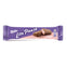 Milka Lila Pause Strawberry Bar 1.1 oz (34 g)