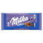 Milka Oreo Milk Chocolate Bar 3.5 oz (100 g)