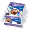 Milka Snow Balls Oreo 3.9 oz (4 x 28g)