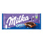 Milka With Oreo Cookies 3.2 oz (92 g)