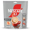 Nescafe 2-in-1 Classic Coffee (Pack of 15)