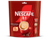 Nescafe 3-in-1 Package 15 pcs. 262 G
