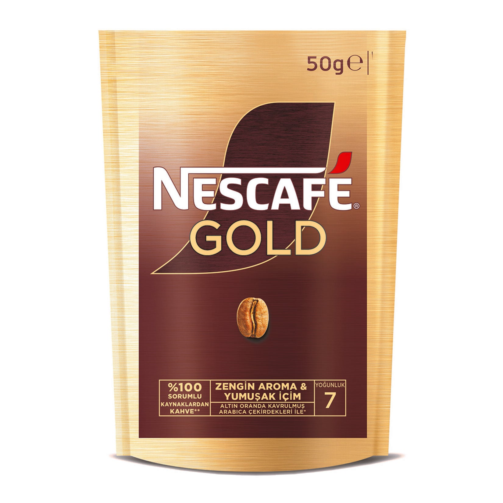 Nescafe Gold 50 G Economic Package
