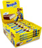 Nestlé Nesquik Wafer Bar 0.94 oz / 26.7g - Box of 30 – Rich Milk Chocolate Wafer