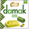 Nestlé Damak Paste White Chocolate with Pistachio Pieces and Paste 1.94 oz (55g)