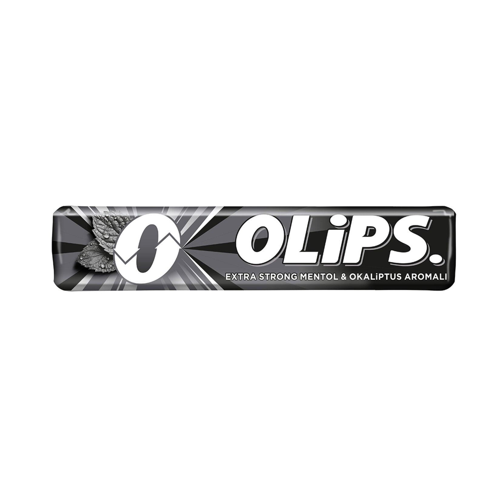 Olips Extra Strong 28 G