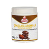 Ovalette Chocolate Compound for Bakery & Pastry 35.2 oz (1 Kg)