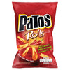 Patos Rolls Spicy Party Size 5.9 oz (185 G)