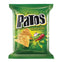 Patos Seasoned Flavor Chips Party Size 5.9 oz (167 G)