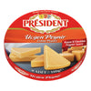 President Cheddar Triangular Cheese 100g