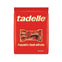 Tadelle Milk Chocolate with Hazelnut Filling Bag 7 oz (200 g)