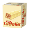 Tadelle White Chocolate Hazelnut Filled