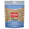 Tadım Roasted Unsalted Peanuts (Tuzsuz Yer Fıstığı) 180 G